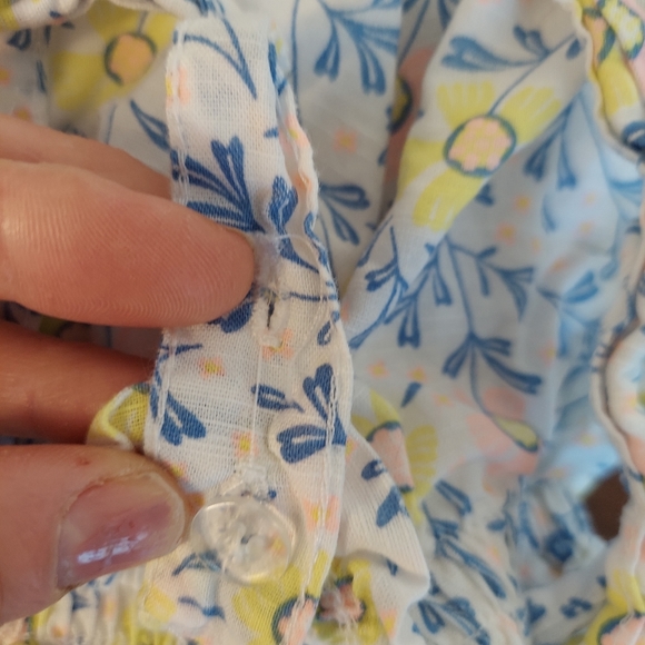 ⭐️3/$30- 2T jumpers, group of 3 - Picture 14 of 15